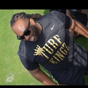 Meet your Posher, Frederick